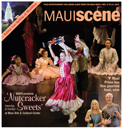 This Week’s Maui Scene